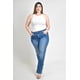 thumbnail image 5 of Jeans Straight Fit Roman Fashion /Tallas Extras, 0207 (Azul medio) azul 38, 5 of 6