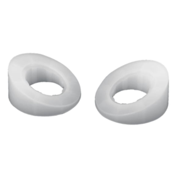 Johnson Pump 71245 Transom Shims, 2-Pack
