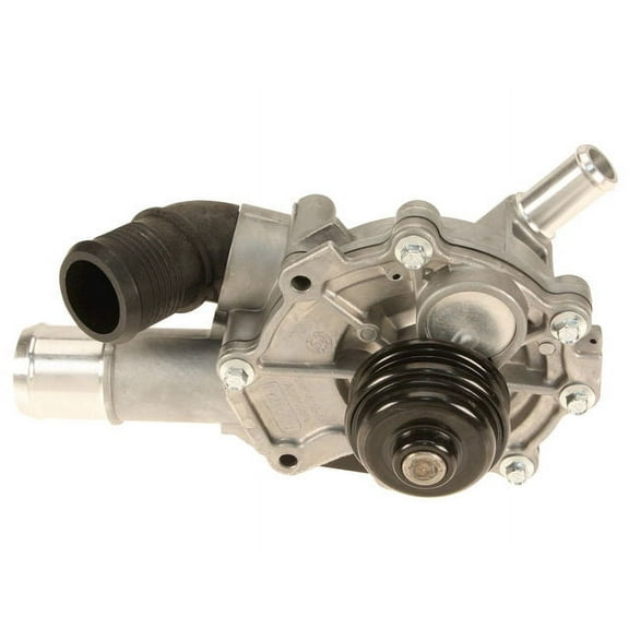 Water Pump - Compatible with 2007 - 2008 Ford Escape 3.0L V6