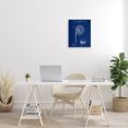 thumbnail image 4 of Stupell Industries Rustic Lodge Hose Reel Blueprint Canvas Art, 16 x 20, by Karl Hronek, 4 of 8