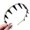 Beige, variant on Weflink Elastic Thin Headbands For Women NonSlip Teeth Design Exercise Spa Facial Washing Breathable Hair Holder All Hairstyles Multiple Uses
