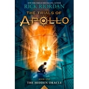 Percy Jackson & the Olympians Read Riordan: Five-Book First-In-Series Paperback Box Set, (Paperback)