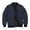 Dark Blue, variant on Boys Bomber Flight Jacket, Kids Zip Up Lightweight Windproof Outerwear Ribbed Collar Casual Fall Winter Coat for Boys School Daily Outdoor Activities(Dark Blue,12-15 Years)