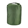 thumbnail image 1 of Bolsas Secas Al Aire Libre Bolso Seco Impermeable Portátil para Rafting Flotando (8 L) Verde, 1 of 9