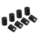 thumbnail image 5 of de Polos de Hojas de Trampolín 8pcs de Polos Del Trampolín Protector de Protección Resistente Duradera para El Jardín Exterior, 5 of 8