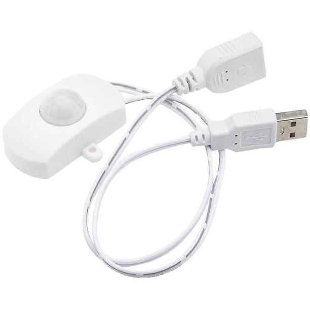 Led Switch Sensor Controller Usb Infrared Switch Sensor Ir Controller ...