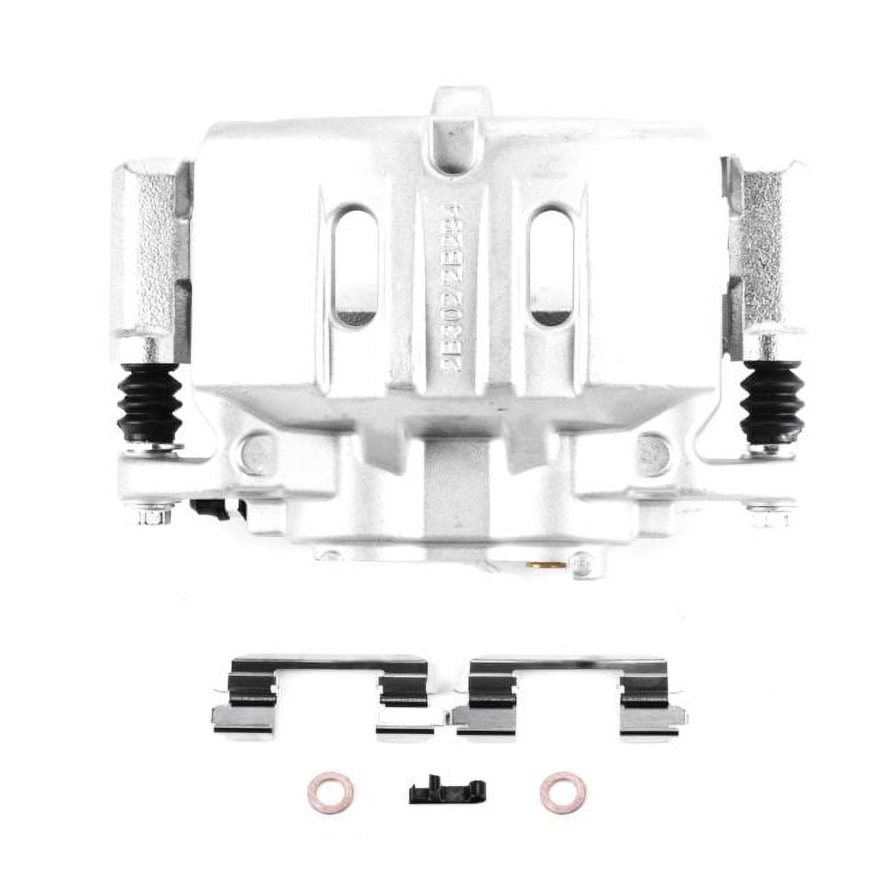 Power Stop Front Left One Stock Replacement Caliper L15008
