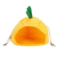 thumbnail image 2 of Casa cálida para mascotas, jaula de cama de invierno para mascotas, cama pequeña para mascotas, cama de invierno para mascotas pequeñas, funcionamiento suave, 2 of 8