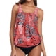 thumbnail image 1 of Conjunto de bikini con estilo para mujer, traje de baño de dos piezas, traje de baño sólido, ropa de playa OAVQHLG3B Store  lin121212, 1 of 4