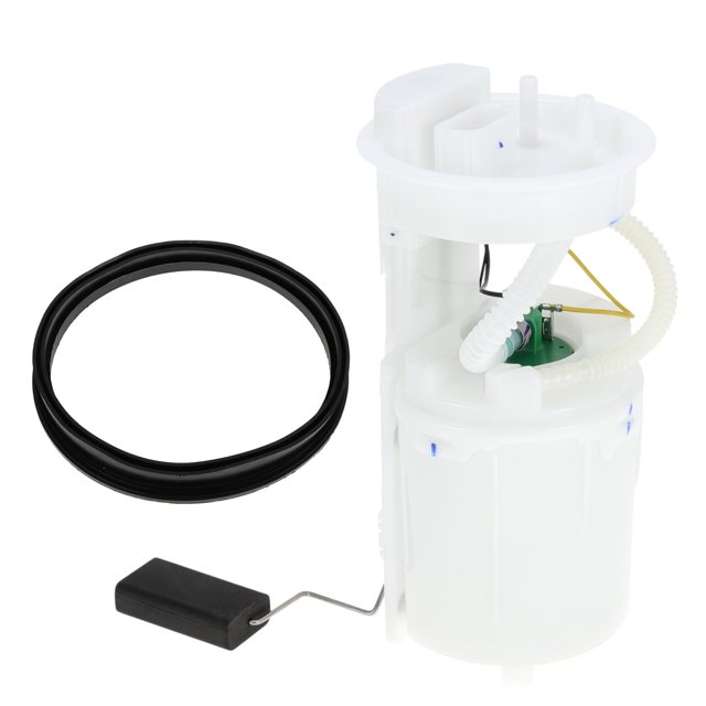 Ensamblaje de bomba de combustible eléctrica Unique Bargains No.E8424M/1J0919087H Módulo de bomba de filtro de combustible para Volkswagen Golf Jetta Beetle