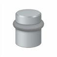 thumbnail image 3 of Deltana UFB4505U26D Round Universal Floor Bumper 1-1/2"; Satin Chrome Finish, 3 of 3