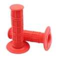 thumbnail image 4 of Universal 22Mm 7/8" Dirt Bike Hand Grips Handlebar for Motorcycle,Bike Grips, 4 of 9