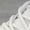 White, variant on SCHUHLAND Women's Solid White Thick Bottom Sneakers, Breathable Mesh Lace-Up Casual Running Shoes, Medium Heel