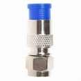 thumbnail image 4 of RG6 Compression F Connector", 4 of 11