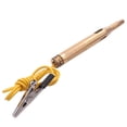 thumbnail image 2 of 2X 6V 12V 24V Car Light Tester Automotive Electrical Tester Test Lamp Probe Repair Pen, 2 of 7