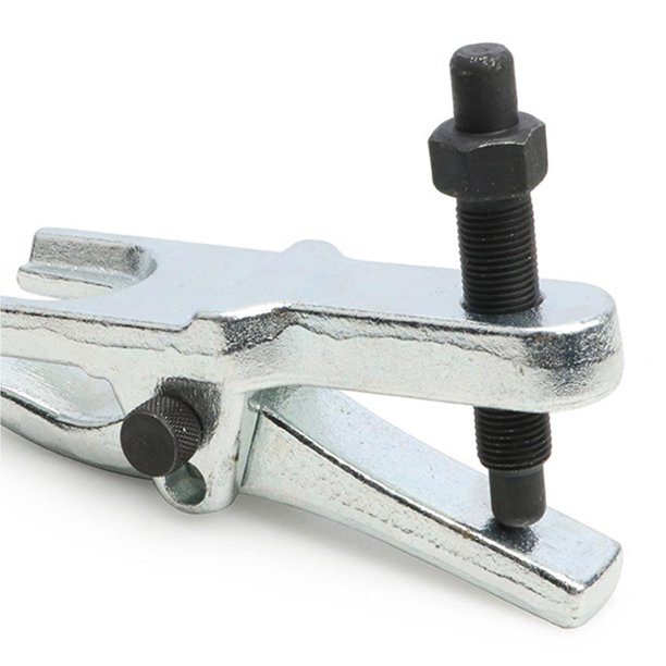 Speravity Separación de rótulas Herramienta extractora de rótulas Juego de varillas Extractor Servicio Herramienta automática para la mayoría de los Vehículos, repuestos y accesorios Mis Speravity VI004627-00