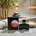 thumbnail image 6 of Nuparfums Black is Black Vintage Vinyl EDT Spray 3.4 oz, 6 of 6