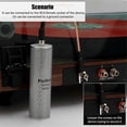 thumbnail image 3 of HIFI Grounding Box for Amplifiers, CD Decoders, and Speakers Enhanced Audio Performance Plug Cable, 3 of 5