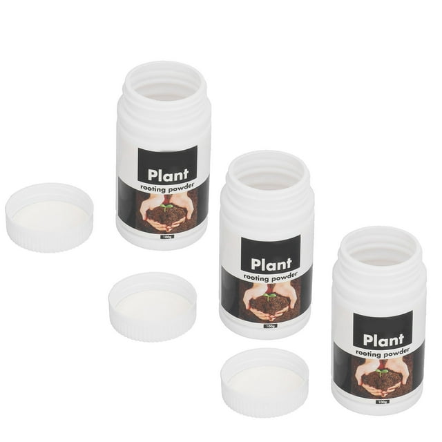 Rooting Powder, Balance Nutrition Fruit Rooting Powder for Garden for Greenhouse