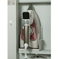 thumbnail image 7 of IRON-A-WAY E42FWU Ironing Center (Flat White Door), 7 of 7
