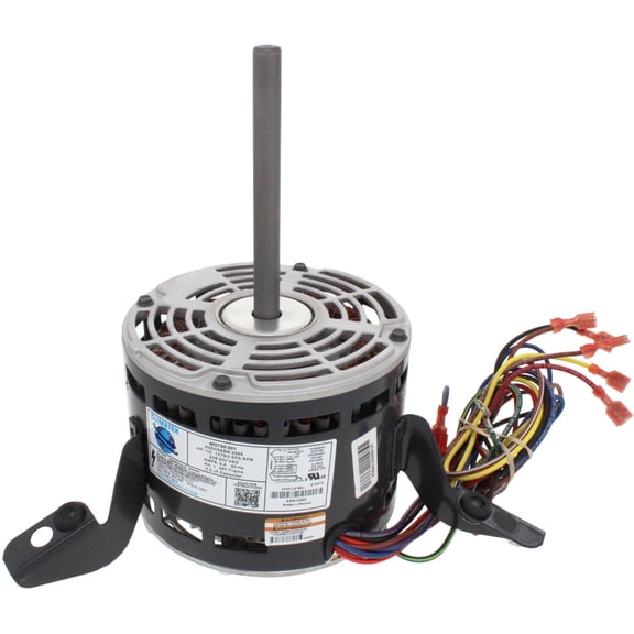 5KCP39GGAB97AS - ClimaTek Upgraded Furnace Blower Motor 1/3 HP Fits GE Genteq