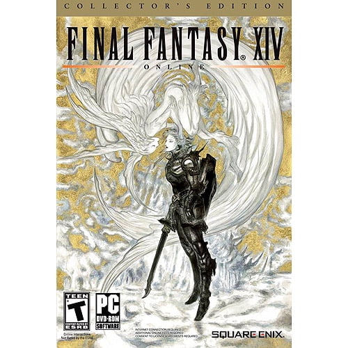 final fantasy xiii collector final fantasy xiii collector