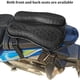 thumbnail image 4 of Speravity Cojín de asiento de motocicleta elegante y confiable, fácil de instalar e impermeable, fácil de limpiar Ventana automotriz, 4 of 6