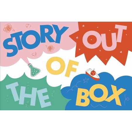 Story Out of the Box : 80 Cards for Hours of Storytelling Fun (Game) price history on PriceWatchPro