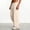 Beige, variant on Men's Big and Tall Wide Leg Baggy Sweatpants, Elastic Waist Drawstring Casual Joggers Pants with Pockets, Loose Streetwear Workout Gym Trousers Size S-3XL Red