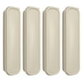 thumbnail image 1 of Uxcell 4 Pcs Port Utensilios de Viaje con Estuche, Caja de Cubiertos Portátil de 8.3", 1 of 7