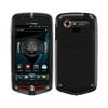 Casio G'zOne Commando 4G LTE C811 - Black (Verizon) Cellular Phone manufacture refurbished
