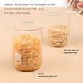 thumbnail image 2 of 4LB Hamster Bedding, Sawdust, Wood Shavings, Pine Shavings, Guinea Pig Bedding, Rabbit Bedding, Rat Bedding, Small Animal Bedding, Pet Bedding, Wood Chips for Pets, 2 of 7
