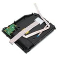 KEM?490 Optical Disc Drive Replacement Professional Chipset Portable CD Drive for PS4 1200