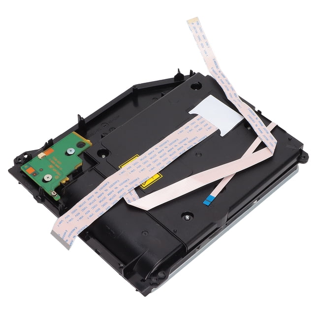 Unidad de disco óptico KEM‑490 Unidad de CD portátil con chipset profesional de repuesto para consolas PS4 1200