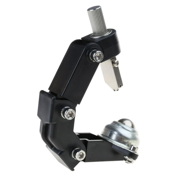 Arcs Glass Bottle Cutter Tool Portable Quick Glass Cutting Kit Square & Round Bottle Cutting Machine Accessories