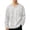 01 White, variant on Awdenio Men T Shirts Oversized T Shirts for Men Women Vintage V Neck Drop Shoulder Tee Tops