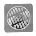 thumbnail image 3 of Coladera Fleximatic 10X10 Cubierta de A.I Y Check P/NORT Acero Inoxidable, 3 of 4