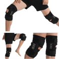 thumbnail image 3 of Genouillère de Décompression, Soutien Stable du Genou_Perfect Gift, 3 of 3