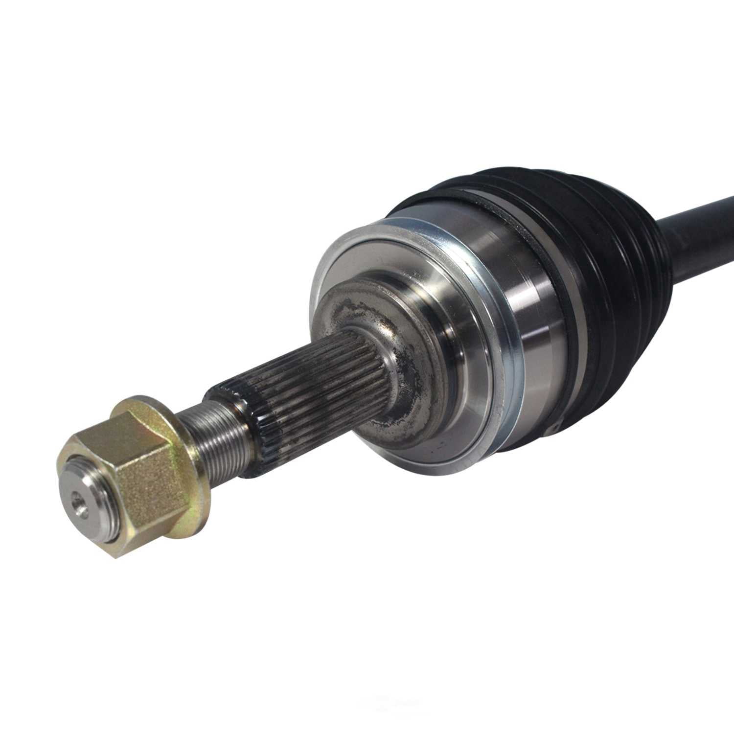 GSP NCV53046 GSP New CV Axle Fits select: 1993-1994 INFINITI J30