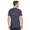 thumbnail image 3 of Jerzees Adult 5.2 oz., Premium Blend Ring-Spun T-Shirt - 560MR, 3 of 4