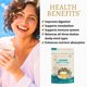 thumbnail image 3 of Tea DelighTeas Organic Digest & Detox CCF con jengibre 90 ml, 3 of 9
