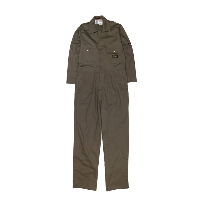 Fr clearance coveralls walmart