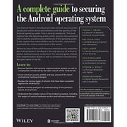 Android Hacker's Handbook, (Paperback)