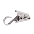 thumbnail image 4 of 10Pcs Heavy Duty Curtain Clips with Hook Spring Clamps Hanging Clips Carrier, 4 of 6
