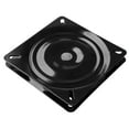 6" 7" 8" 10" 360 Degree Boat Seat Swivel Base Mount Plate Bar Marine