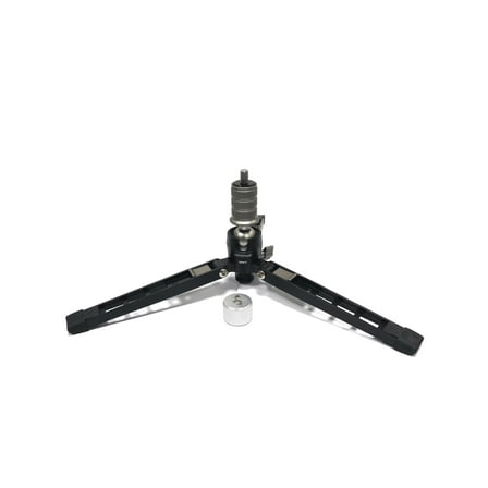 Ulfhednar Tripod Mini with Ballhead for Kamera, 20x6