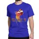 thumbnail image 5 of Camiseta de algodón de Final Fantasy VIII para hombre y mujer, divertida camiseta de manga corta con cuello redondo, talla 6XL, 5 of 7