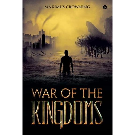 War of the Kingdoms (Paperback)