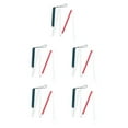 thumbnail image 3 of Decodeary Folding Cane For Blind Supporting Mobility With Ease Suitable For Different without lamp 5Set, 3 of 6