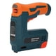 thumbnail image 1 of Pistola De Clavos Eléctrica, Pistola De Clavos Con Batería Multifuncional, Batería De Iones De Litio De 2000 MAh Para Decorar Muebles, 1 of 7